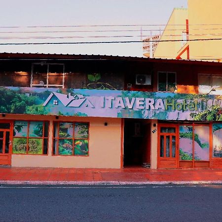 Hotel Itavera Puerto Iguazu Exterior photo